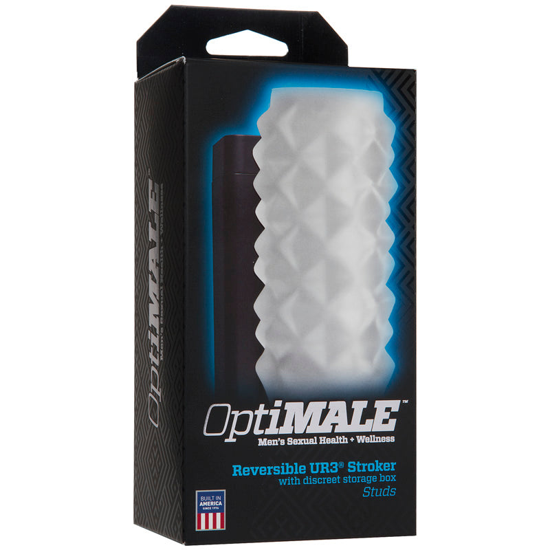 Optimale Reversible Stroker