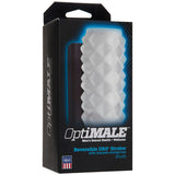 Optimale Reversible Stroker