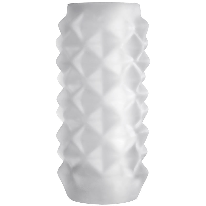 Optimale Reversible Stroker