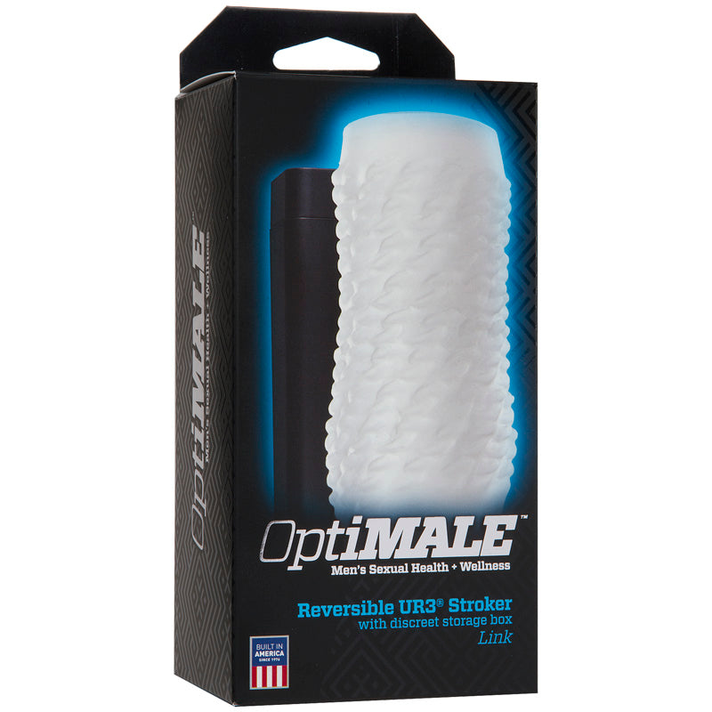 Optimale Reversible Stroker
