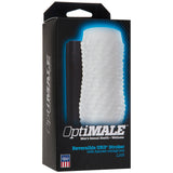 Optimale Reversible Stroker