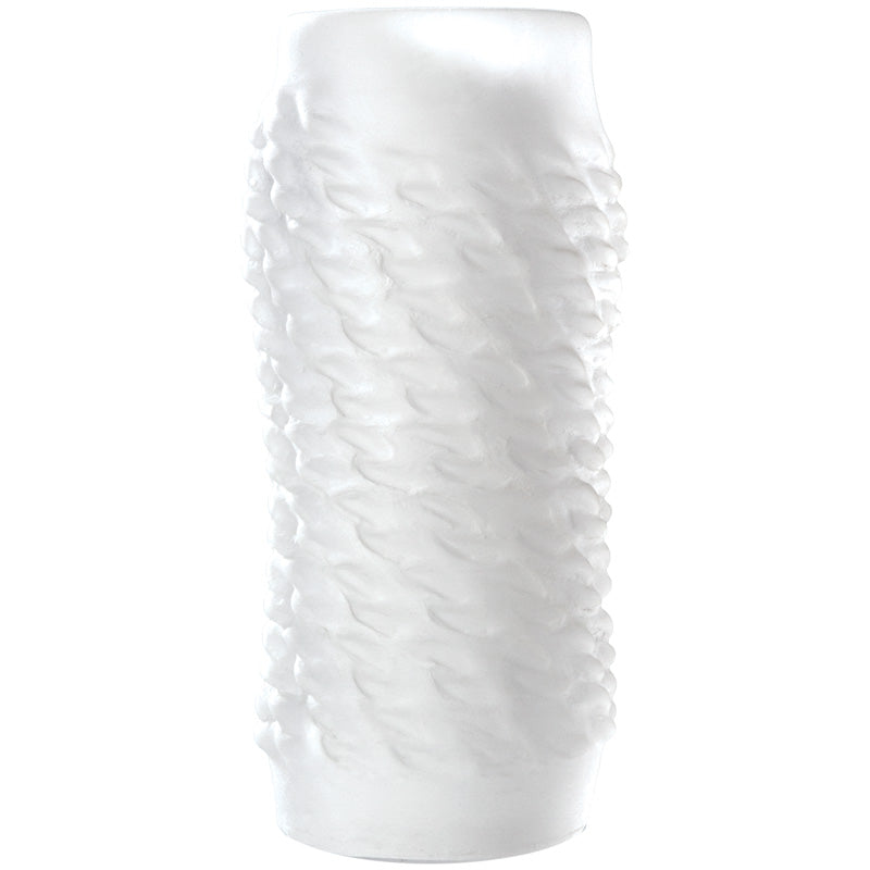 Optimale Reversible Stroker