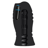 OptiMale Vibrating Stroker Chain Links