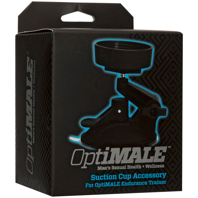 Optimale Suction Cup For Endurance Trainer