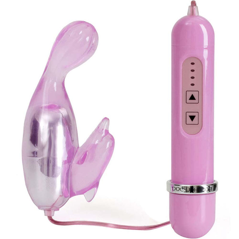 Playful Pleasures
