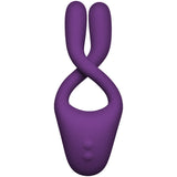 TRYST v2 Bendable Multi Erogenous Zone Massager with Remote