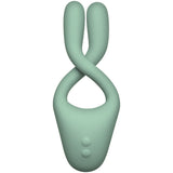 TRYST v2 Bendable Multi Erogenous Zone Massager with Remote
