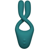 TRYST v2 Bendable Multi Erogenous Zone Massager with Remote
