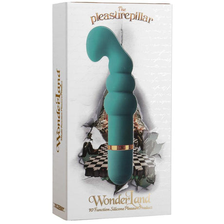 Wonderland Mini Massager
