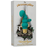 Wonderland Finger Massager
