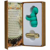 Wonderland Finger Massager