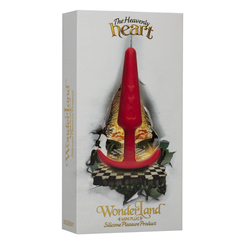 Wonderland Mini Plug