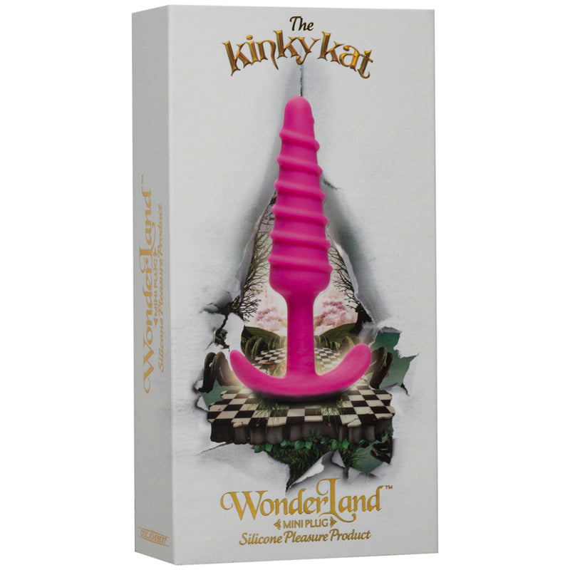 Wonderland Mini Plug