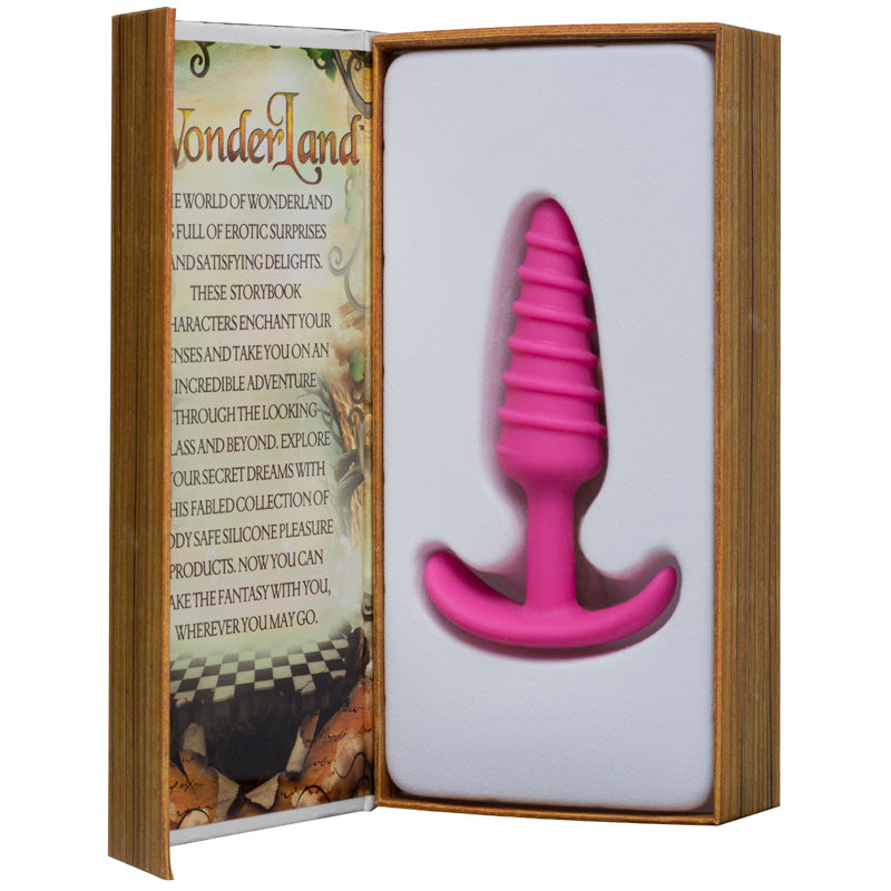 Wonderland Mini Plug
