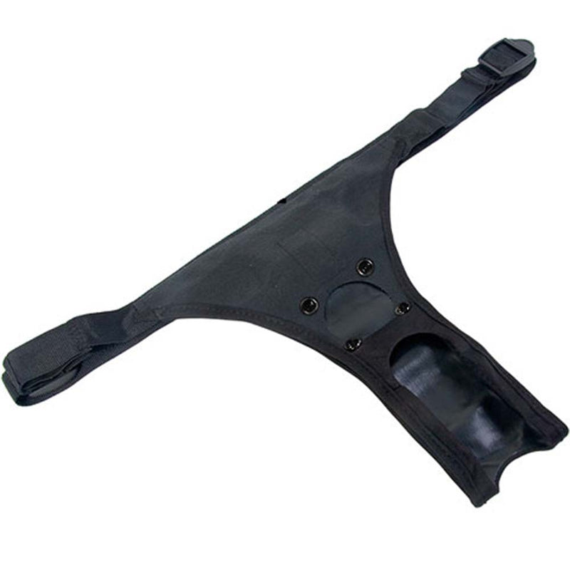 Vac-U-Lock Ultra Harness With Snaps - Non-retail Packaging