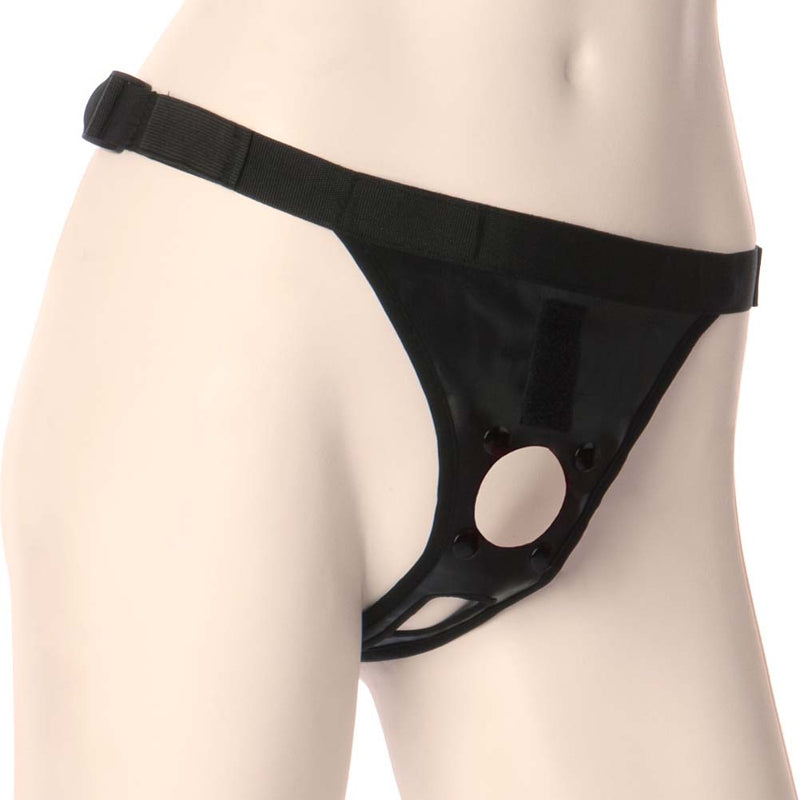 Vac-U-Lock Ultra Harness With Snaps - Non-retail Packaging