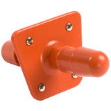 Vac-U-Lock Double Dong Plug - Non-retail Packaging