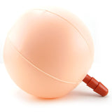 E-Z Rider Ball With Plug - Non-retail Packaging