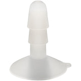 VaC-U-Lock Suction Cup - Non-retail Packaging