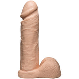 Vac-U-Lock Realistic Cock - Non-retail Packaging