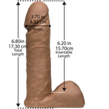 Vac-U-Lock Cock
