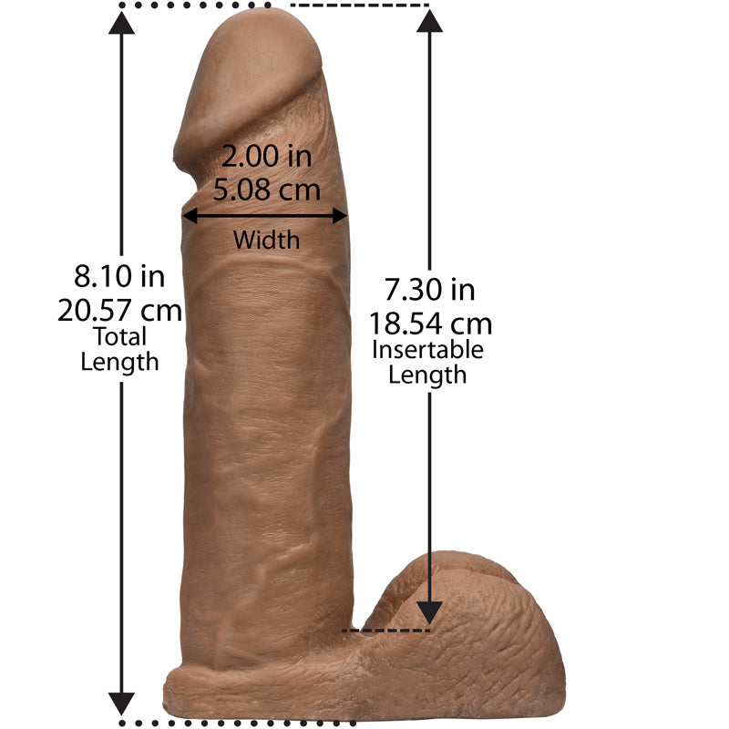 Vac-U-Lock Cock