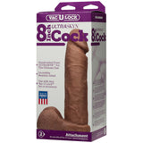 Vac-U-Lock Cock