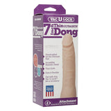 Vac-U-Lock Thin Dong