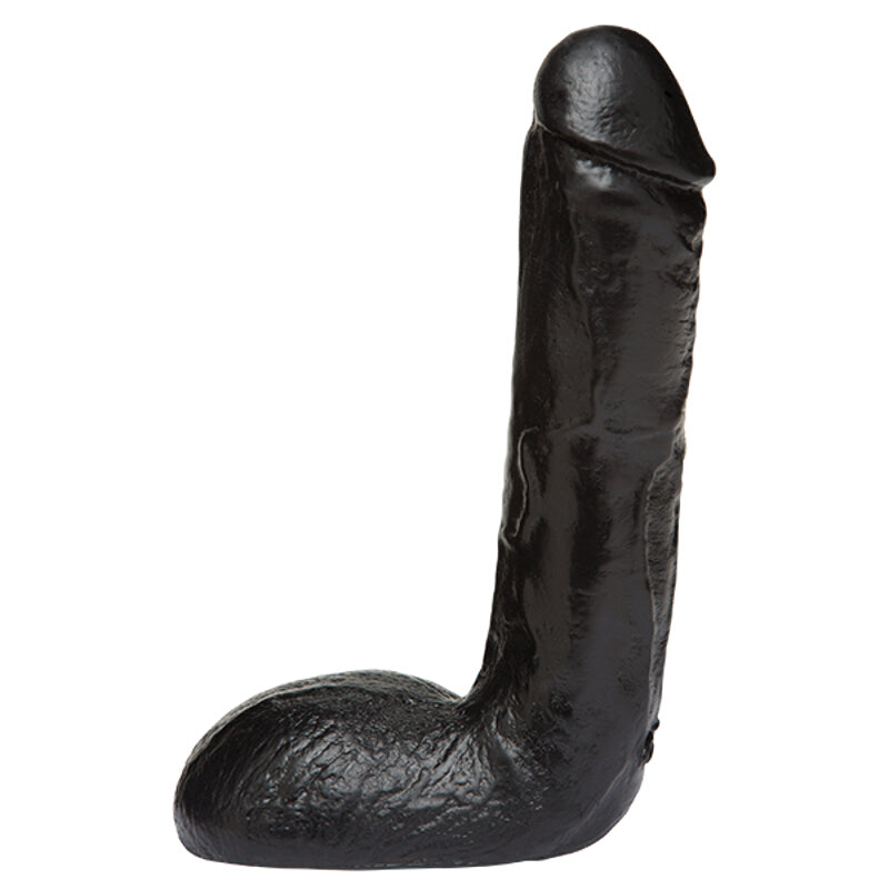 Vac-U-Lock Thin Natural Dong - Non-retail Packaging