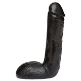 Vac-U-Lock Thin Natural Dong - Non-retail Packaging