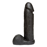 Vac-U-Lock Realistic Cock - Non-retail Packaging