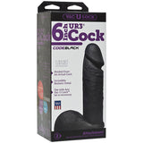Vac-U-Lock Cock
