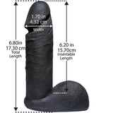 Vac-U-Lock Cock