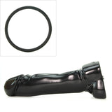 Vac-U-Lock Codeblack Jumbo Jack Man OWar