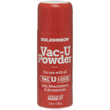 Vac-U Powder