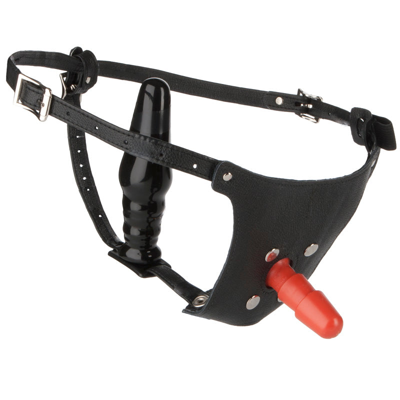 Vac-U-Lock Ultra Harness Male - Non-retail Packaging