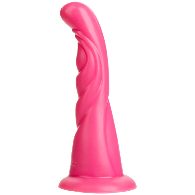 Vac-U-Lock The Beauty With Supreme Harness - Non-retail Packaging