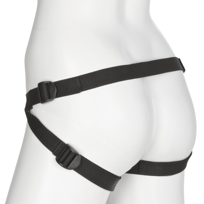 Vac-U-Lock Platinum Luxe Harness - Non-retail Packaging