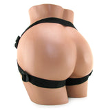 Vac-U-Lock Platinum Luxe Harness - Non-retail Packaging