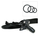 Vac-U-Lock Platinum Luxe Harness - Non-retail Packaging