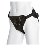 Vac-U-Lock Platinum - Supreme Harness - With Plug
