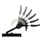 Fort Troff Gunner System 3In1 Modular Fuck Machine