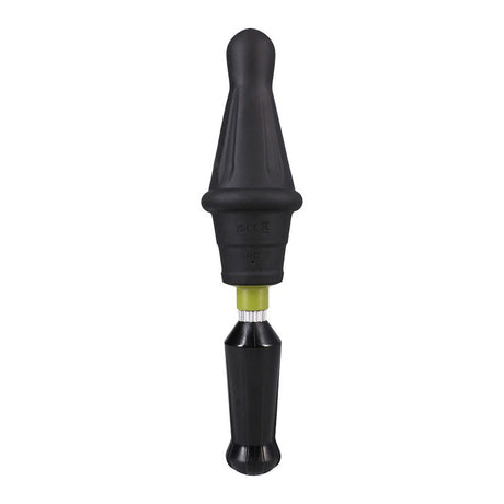 Fort Troff Robo The Rammer Rotating Beads Vibrating Dildo