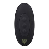 Fort Troff Robo The Rammer Rotating Beads Vibrating Dildo