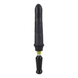 Fort Troff The Plunger Rotating Vibrating Dildo
