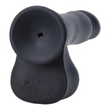 Fort Troff Piston Thruster Mini Fuck Machine Thrusting Dildo Rechargeable Silicone with Remote