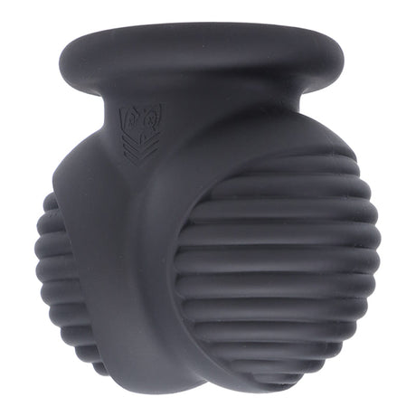 Fort Troff Ball Bunker Ball Stretcher