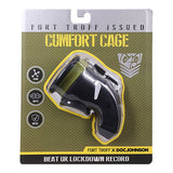 Fort Troff CUMfort CockCage