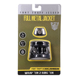 Fort Troff Full Metal Jacket Ball Stretcher