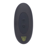 Fort Troff Rev Cock Throbber Vibrating Cockring
